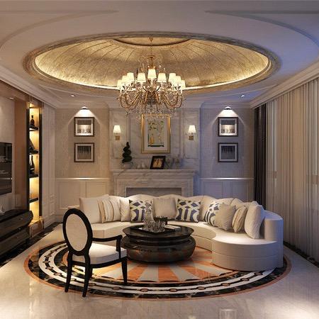 陕西绿之缘装饰工程设计有限公司