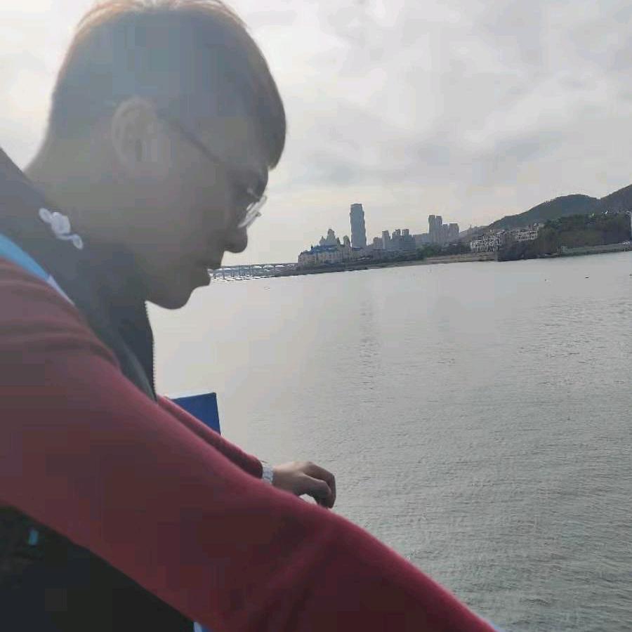 大旭,