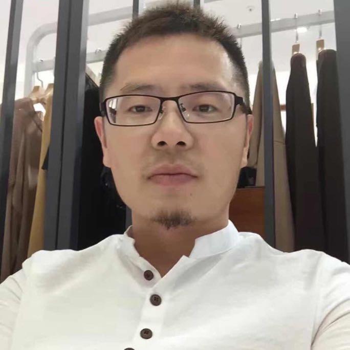 杭州巴尚店铺设计