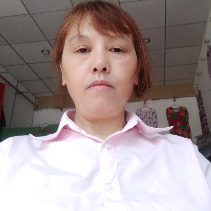 杨姐是修改衣服的