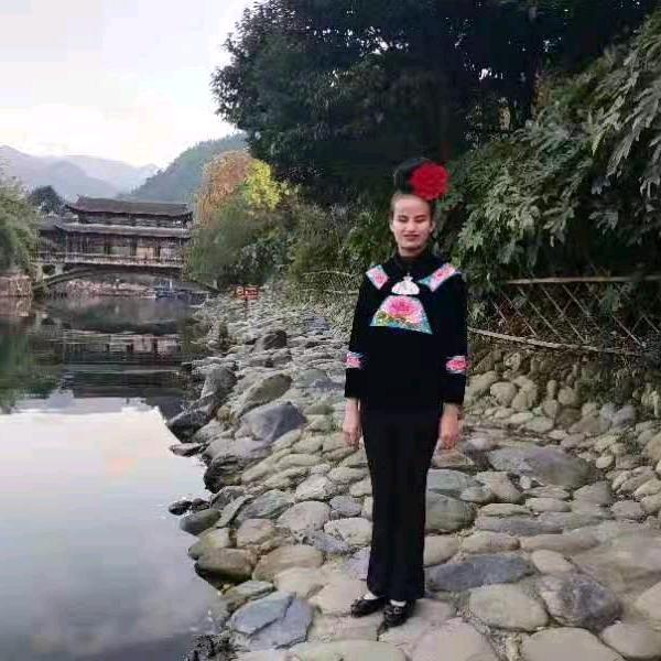梦女孩