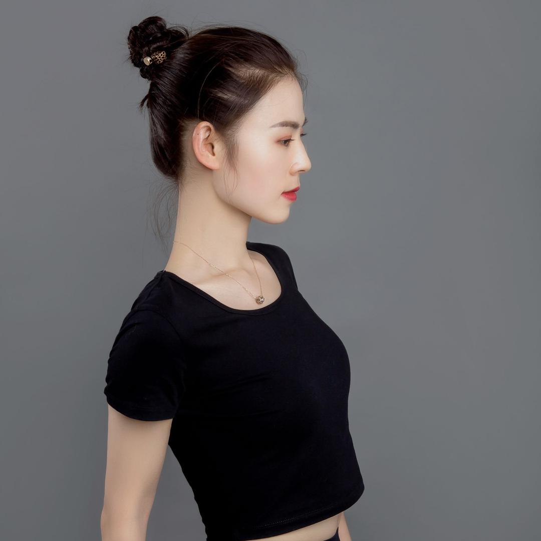 爱运动的周小兔🐰