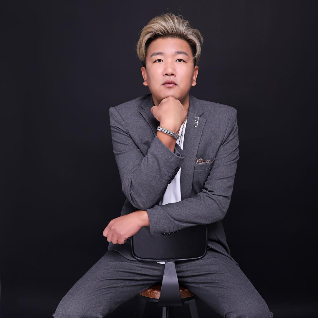 邢台大表哥收长头发