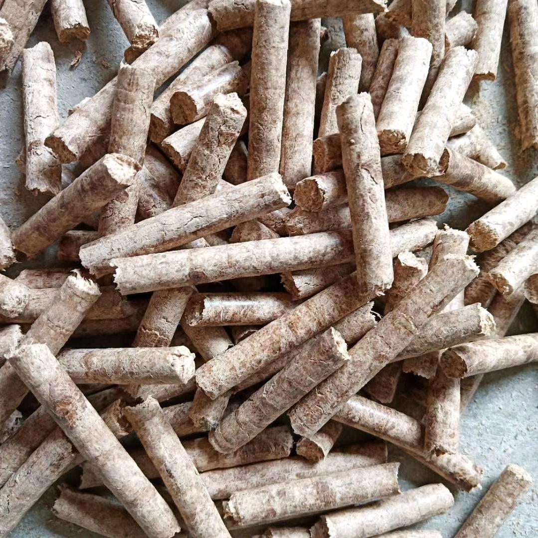 桂林两江木糠颗粒
