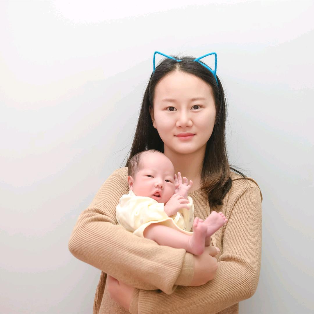 小谭谭