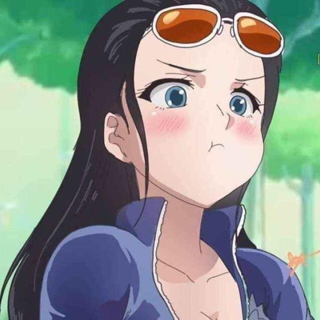 动漫剪刀手