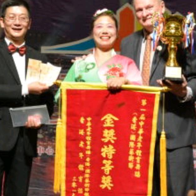 海安兽霸小阿姨