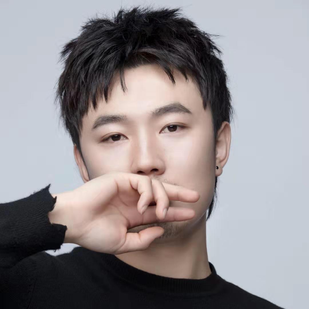 剪刀手💇♀️阿猛开唱🎤