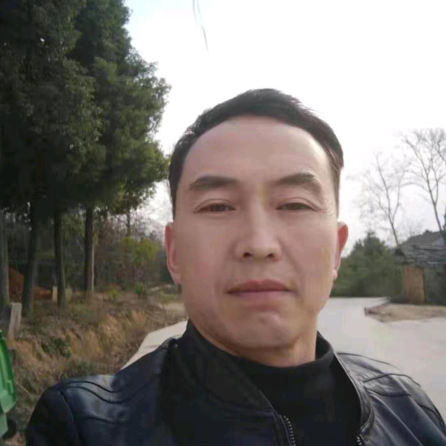中国梦.