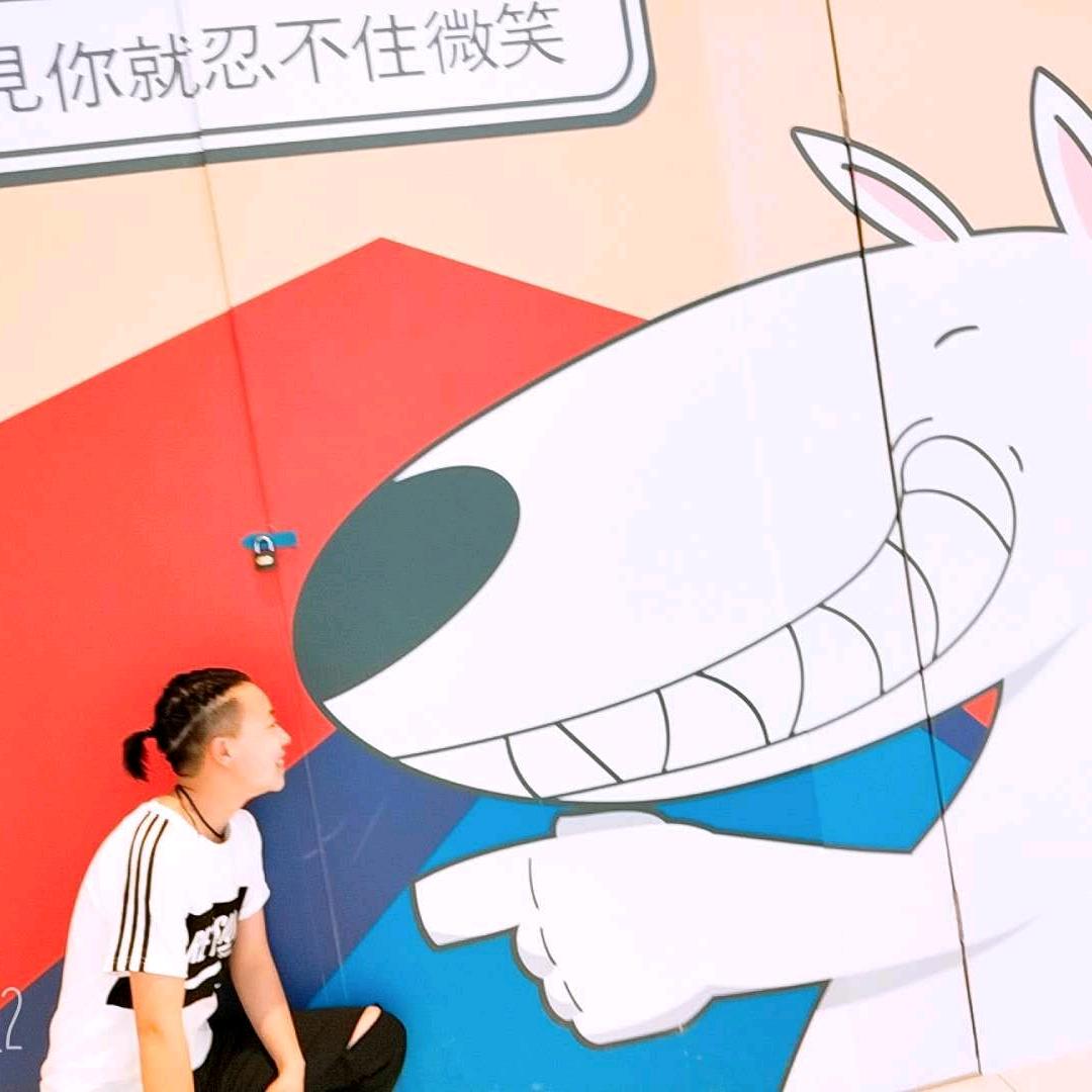 爱请INLOVE  饰品店铺