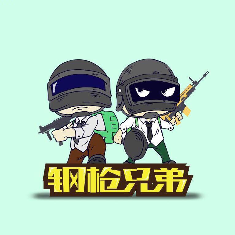 钢枪兄弟@抖音