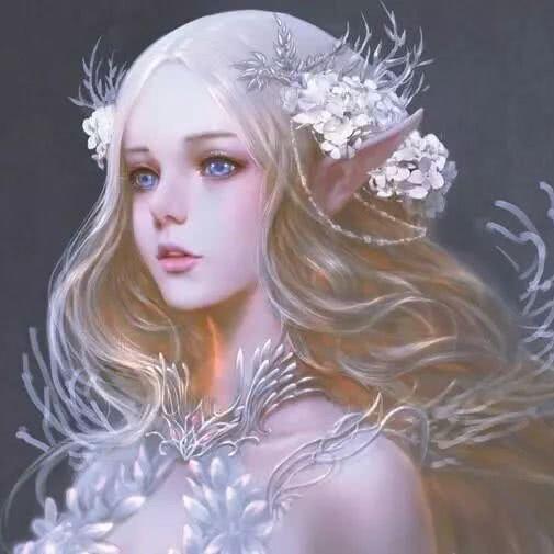 乱世有佳人～😘👑👠