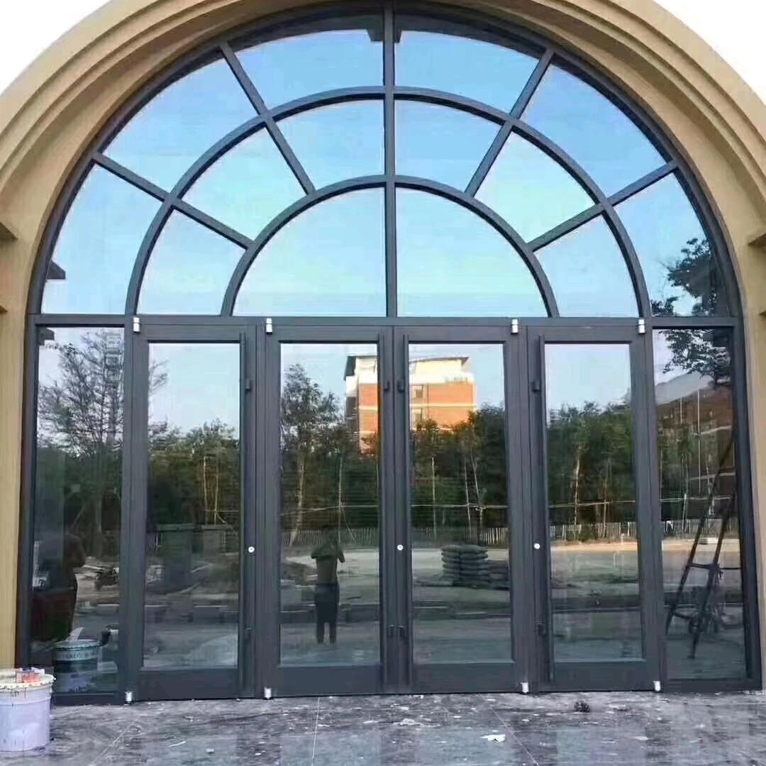 明泽～欧瑞德智能门窗制造中心