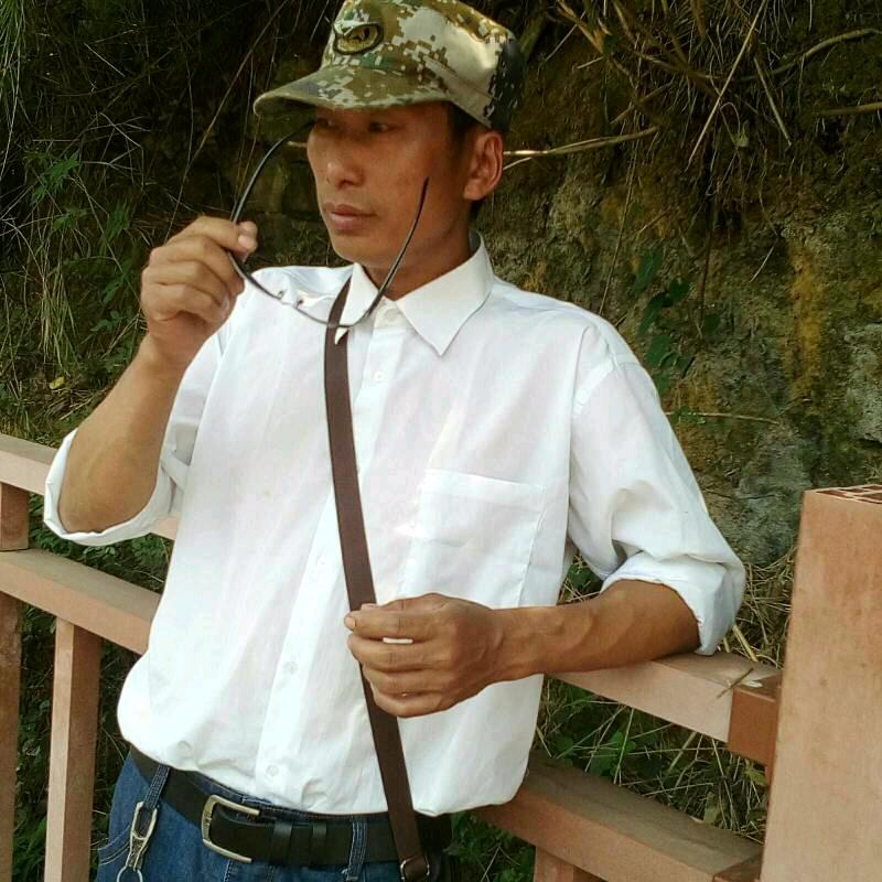 独行天下