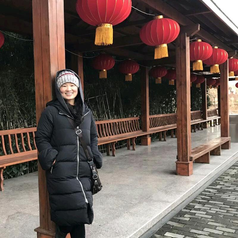 缘来有你