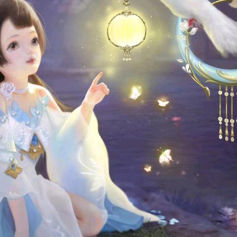 我有一帘幽梦