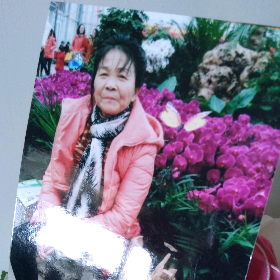 心情很好