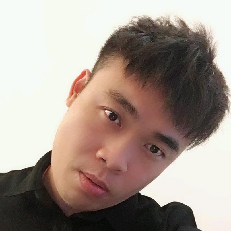 黄sir@