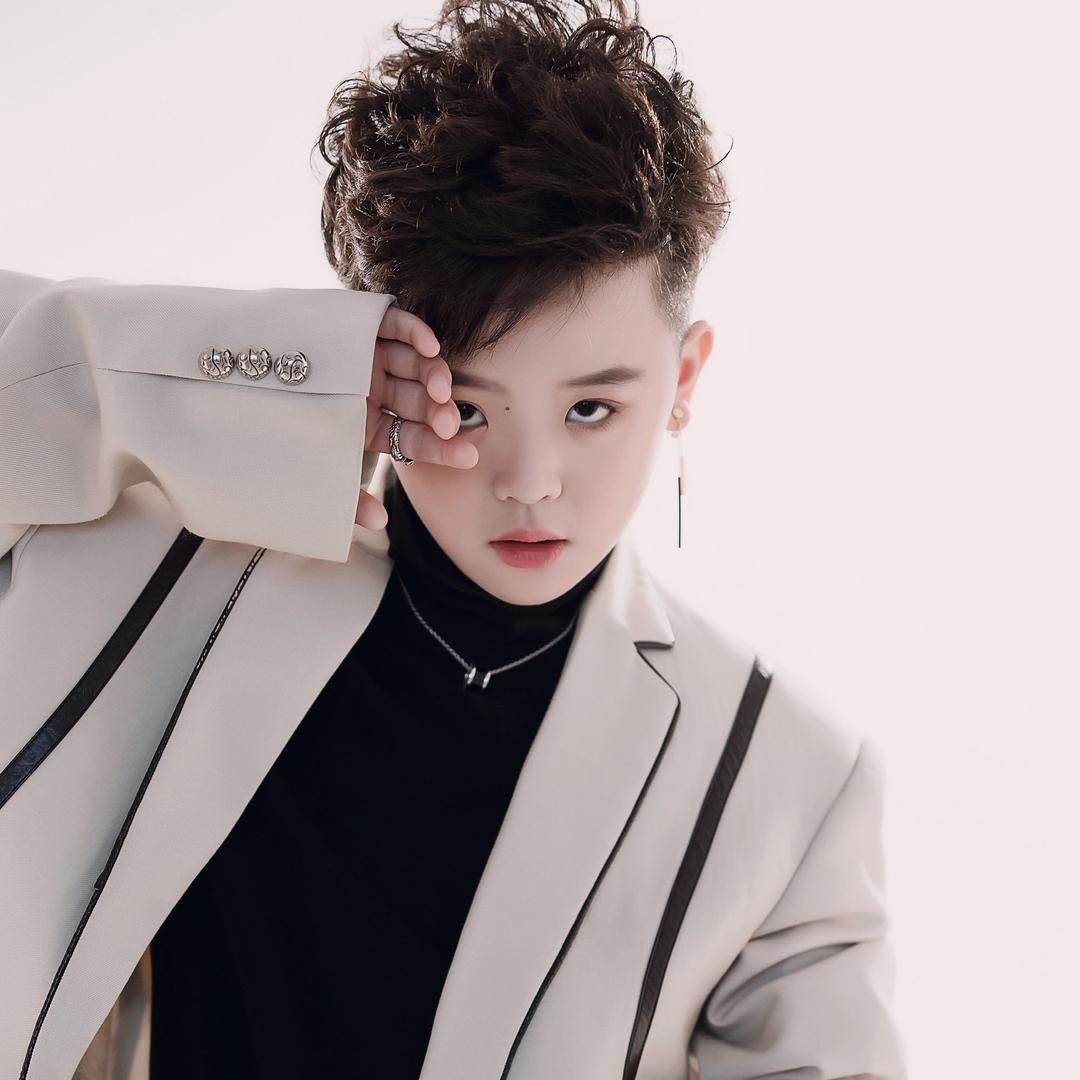 Child model 💫宇哥