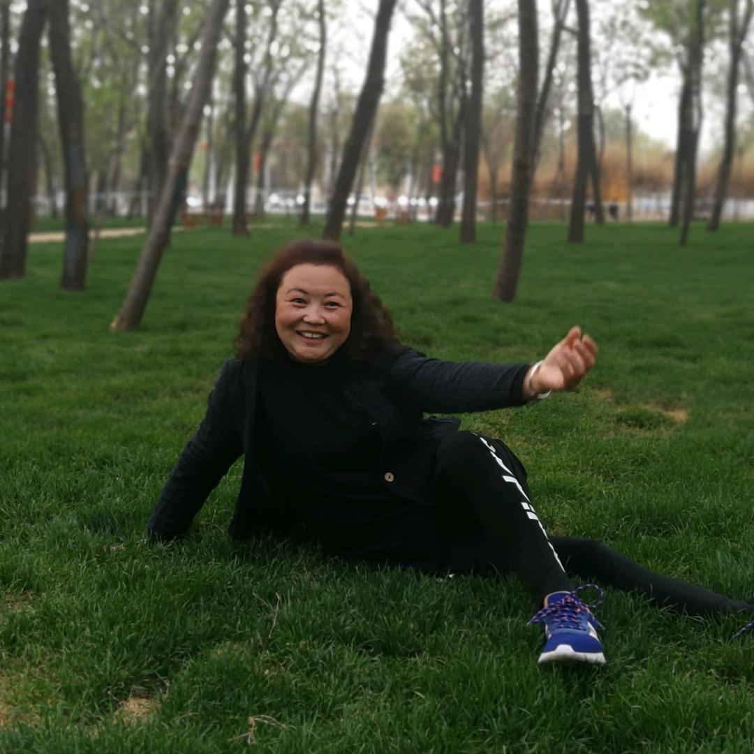 马记果果(爱吃胡辣汤版)