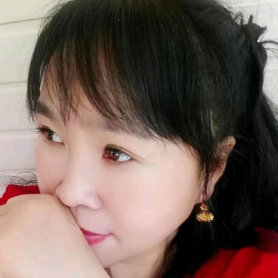 侯悦儿（拒聊，拒微信）