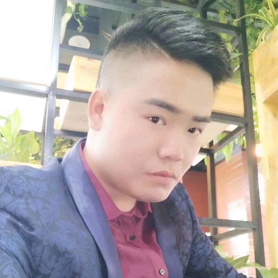 我是贵州一支花，来自遵义乡咔咔。