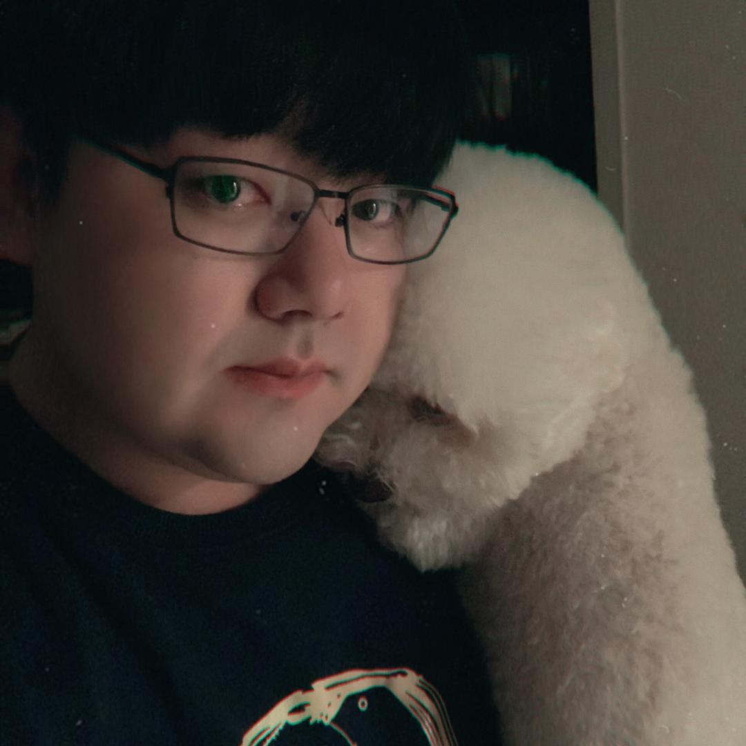 周兆熙🎙️中央歌剧院男中音