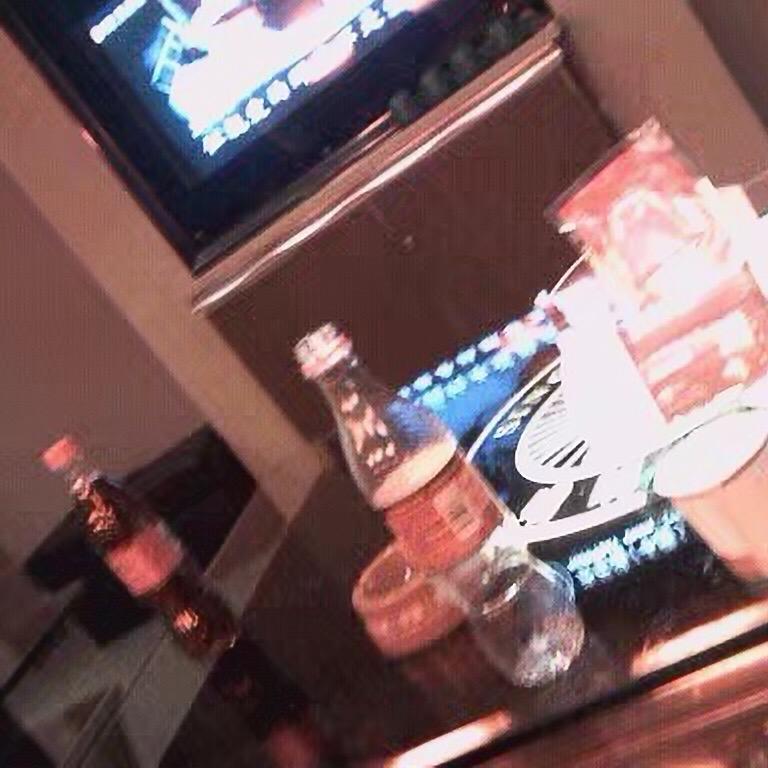 -----夜色