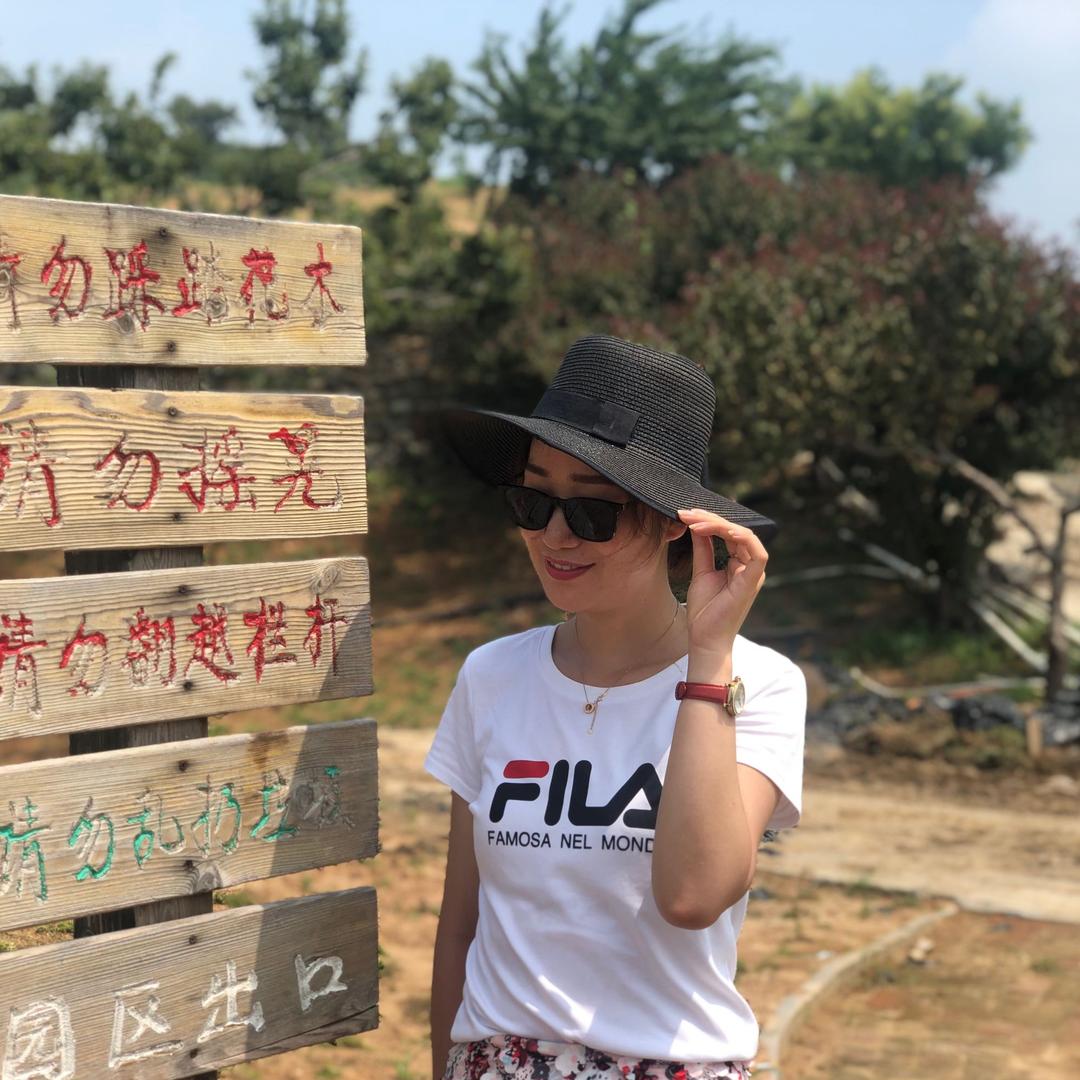 卖鞋子的·Ms刘