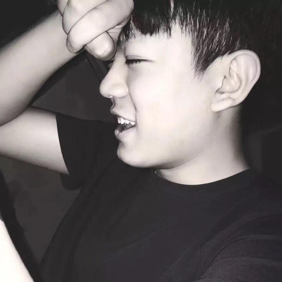 我的小干头