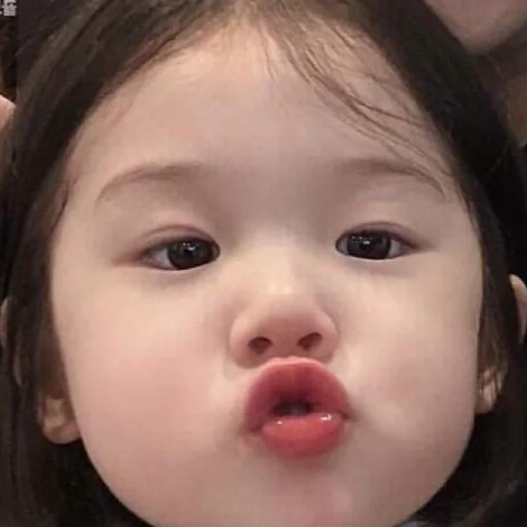 小五睡不着💕