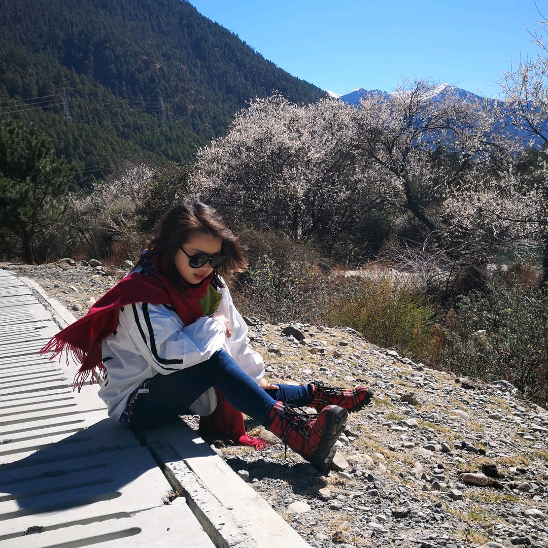 范永菊（我是做窗帘墙布的）