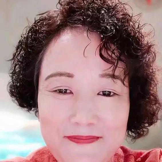幸福女人