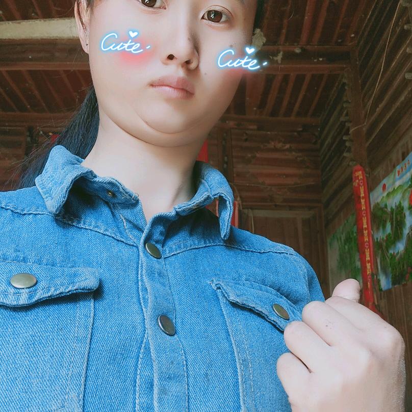 惠惠（请勿连赞，谢谢）