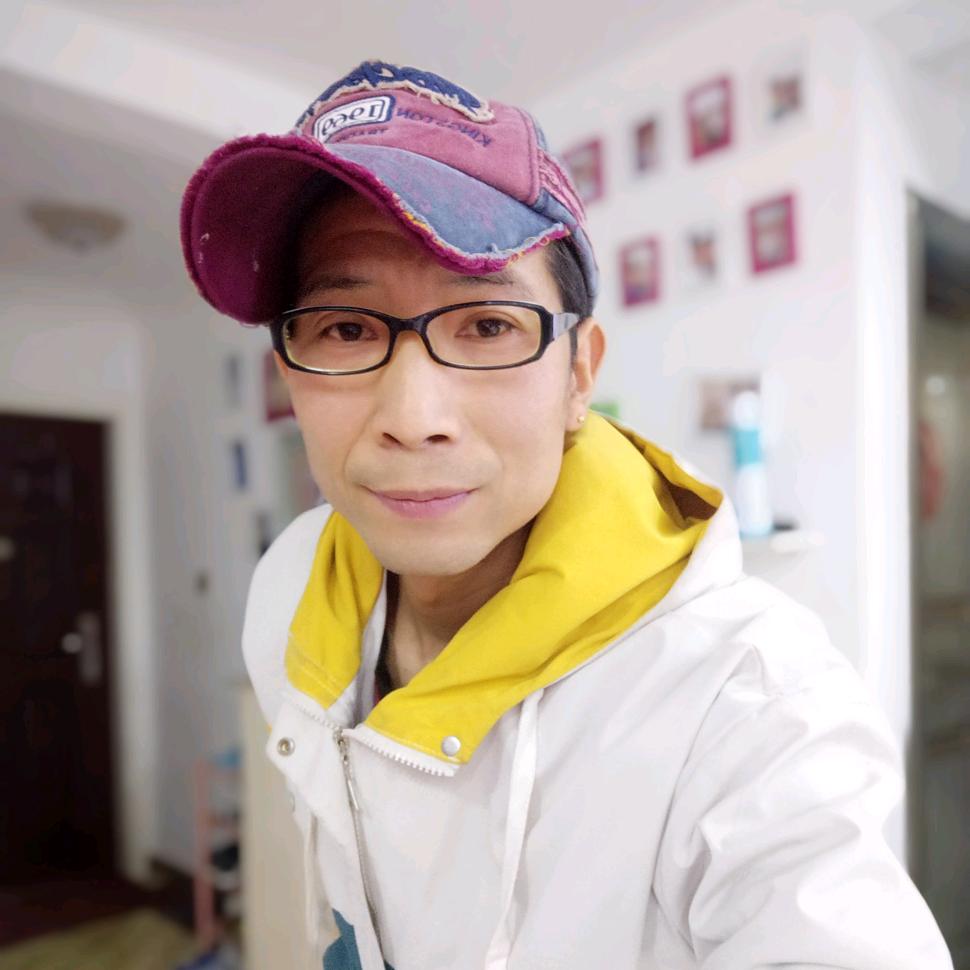 小焦乱谝