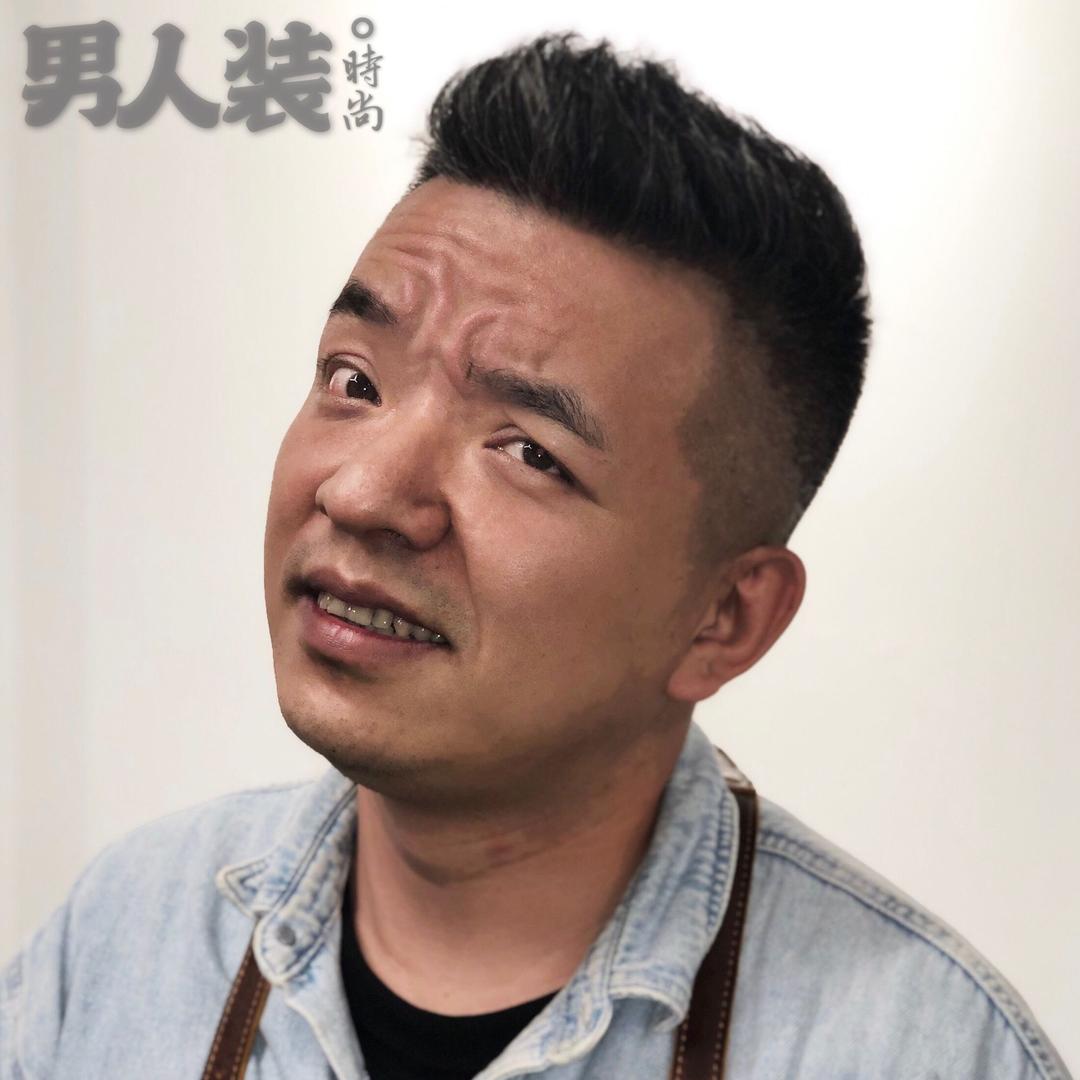 伏尔加老左