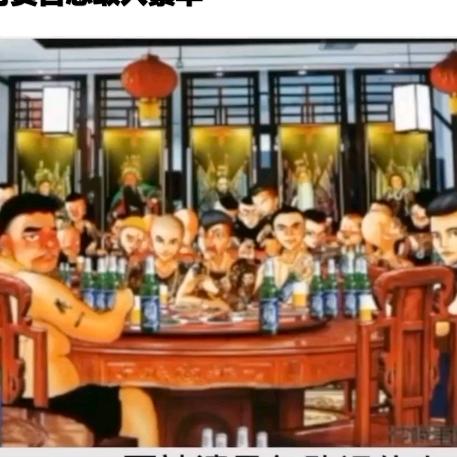 \(ヒ•ω•マ)/真是个憨憨