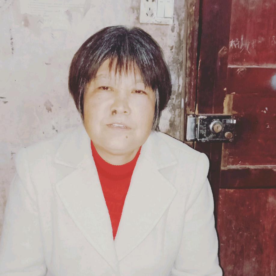 冯翠远