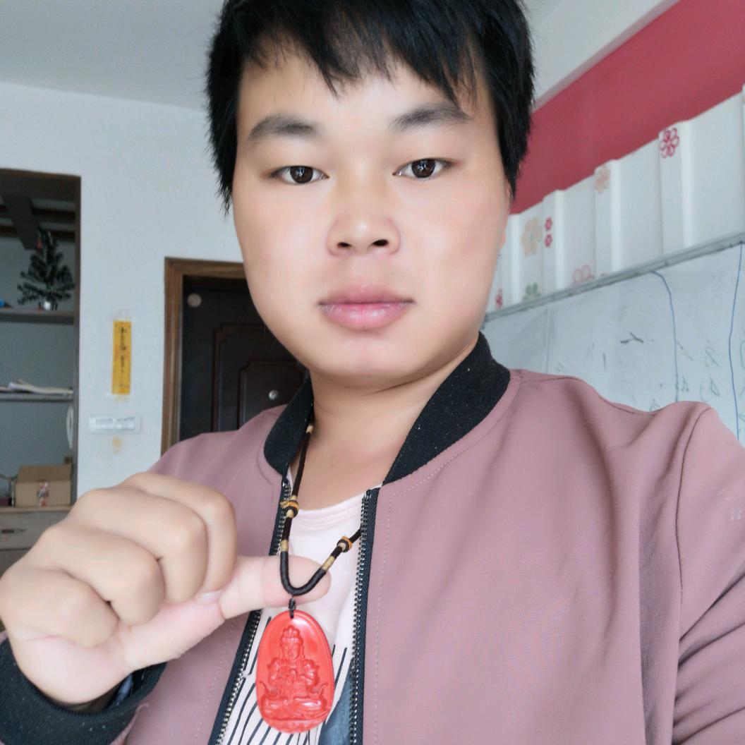 缘啟朱砂