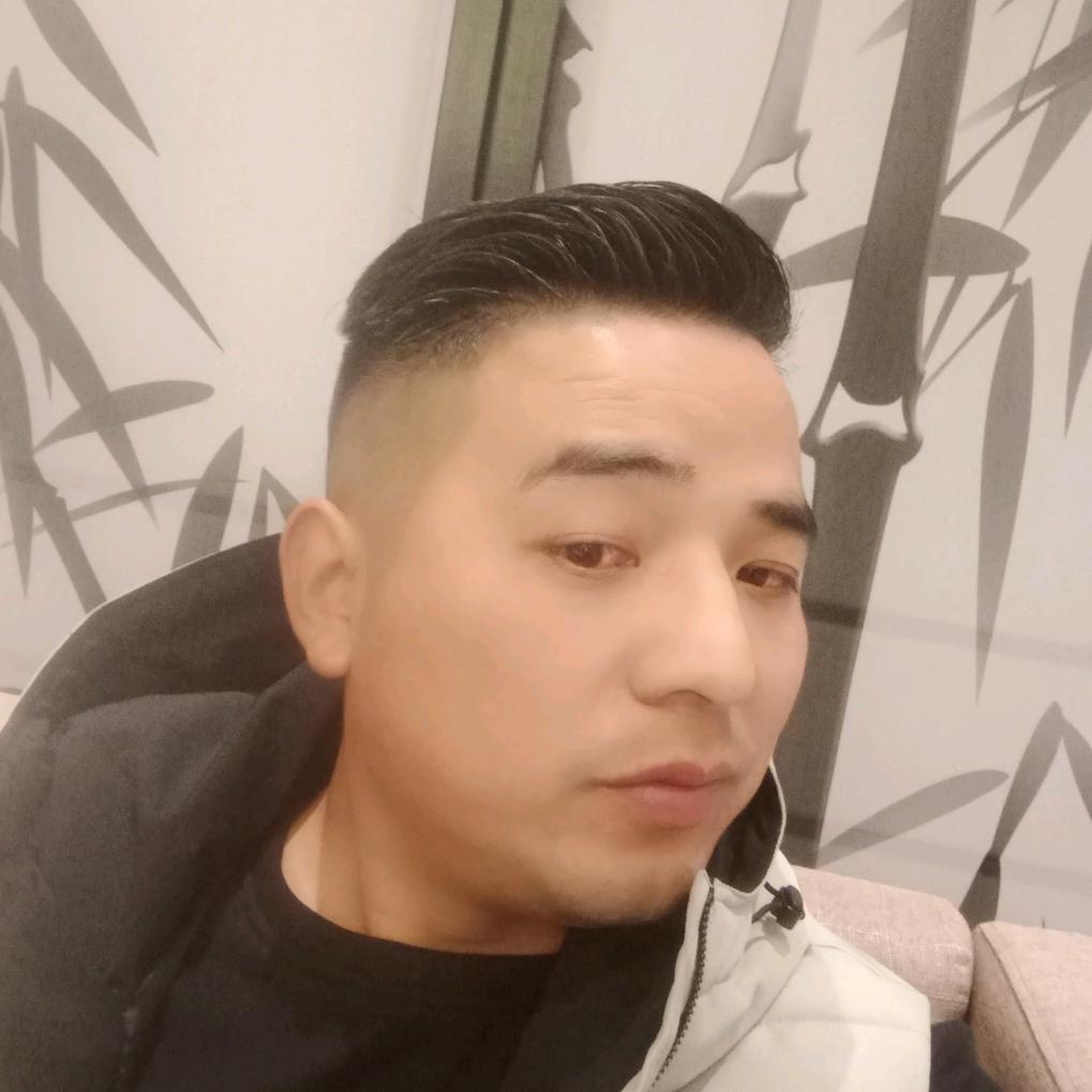 有你很幸福。