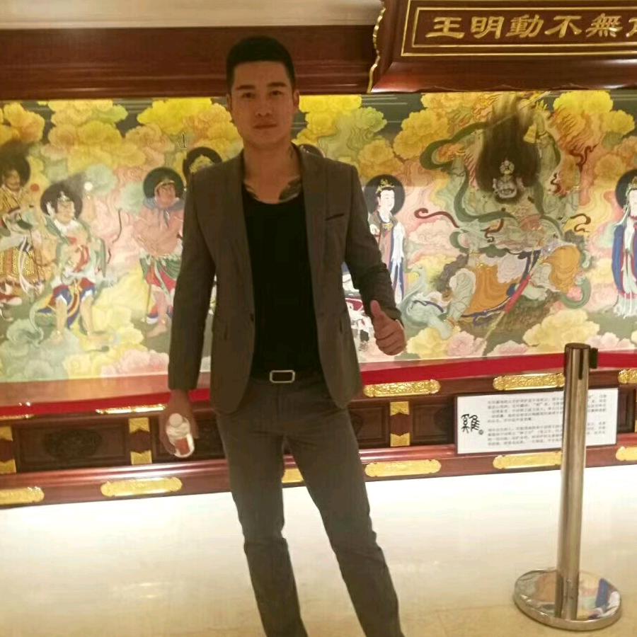 因为有你·喝丢一只鞋官方号