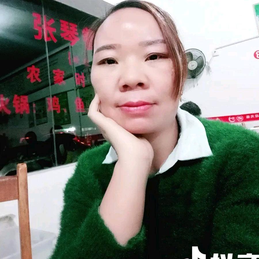 邓小妹