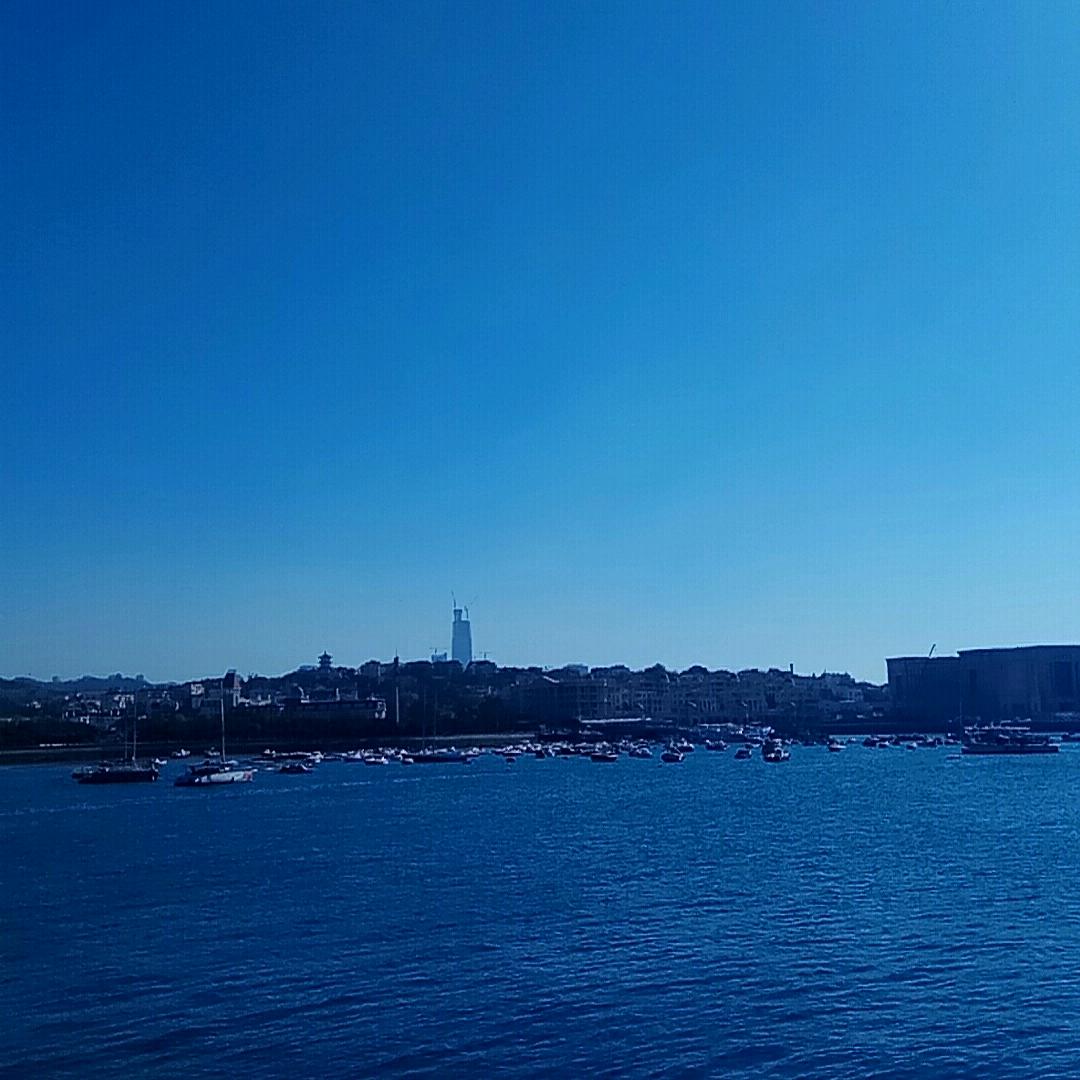 情深似海