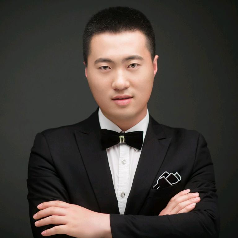 商都美苑画室/小赵老师