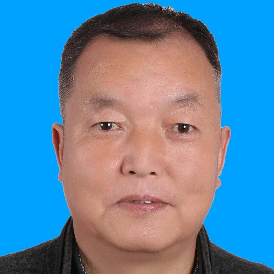 追影人秦笃