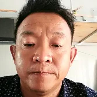 幸福的人
