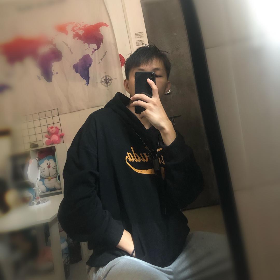 吃点面条