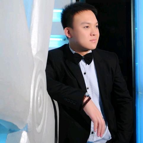 东涛Tom