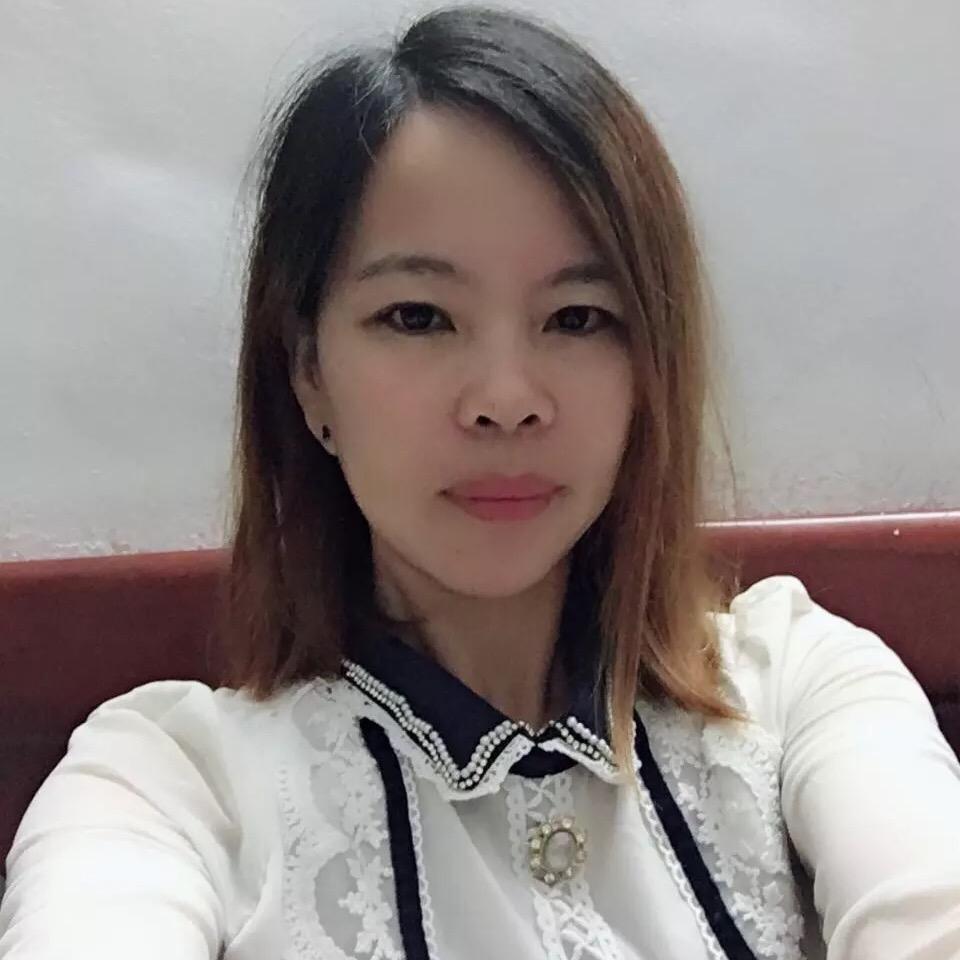 丑女无语