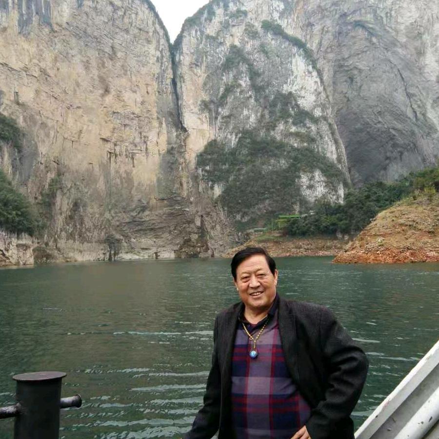 佛心